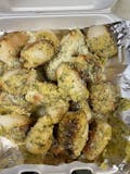 Garlic Knots