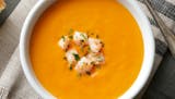 Lobster Bisque Soup