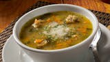 Wedding Soup