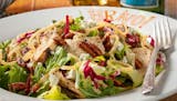 Grilled Chicken Chopped Salad