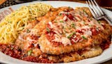 Veal Parmesan