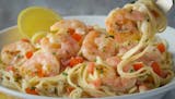 Shrimp Scampi