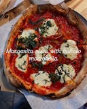 Buffalo Pizza