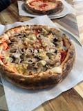 Quattro Gusti Pizza