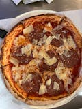 Inferno Pizza