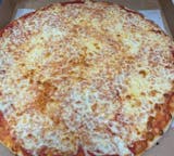 Cheese Pizza 18''