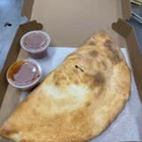Cheese Calzone FOR 2