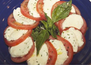 Caprese Salad