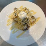 Italian bread pudding