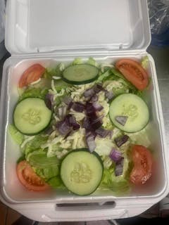Chopped Salad