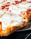 Sicilian Square Pan Pizza