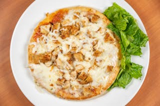 Chicken Pizza