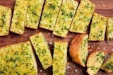 Garlic Bread
