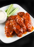 Buffalo Wings