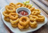 Calamari Rings