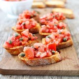 Bruschetta