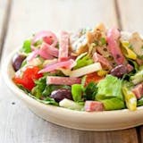 Antipasto Salad