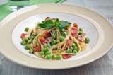 Spaghetti Ala Carbonara