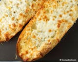 Garlic Bread with Cheese