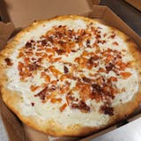 White Heaven Pizza