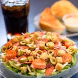 Antipasto Salad