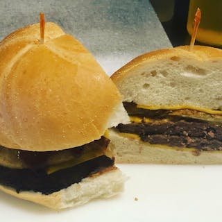 Cheeseburger