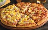 Create Your Own Half & Half Pizza (Original Crust)