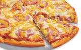 Hawaiian Pizza