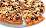 Cowboy Pizza