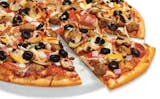 Murphy's Combo Pizza