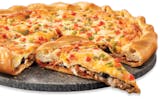 Big Murphy's Stuffed Pizza