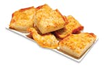 Scratch-Made 5-Cheese Bread