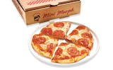 Murph Pepperoni