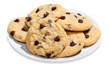 Chocolate Chip Cookie Dough