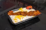 Beef Barg Kabob