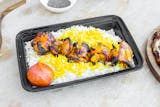 Chicken Boneless Kabob