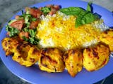 Chicken Kabob