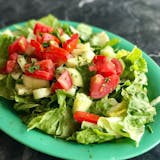 Garden Green Salad