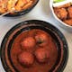 Homemade “Italian Style” Meatballs