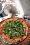 The Garden Pizza