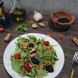 Spinaci Salad