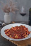 Pappardelle