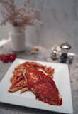 Chicken Parmigiana