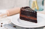 Chocolate Chocolate Cake