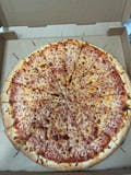 X-Large Cheese Pizza (16 Slices) Pick Up Special