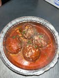 Side of Meatballs