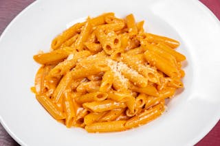 Penne Alla Vodka