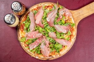 Pizza Anna