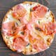 Prosciutto Pizza with Date Spread