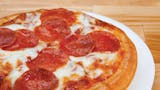 Create Your Own Pizza (Small)